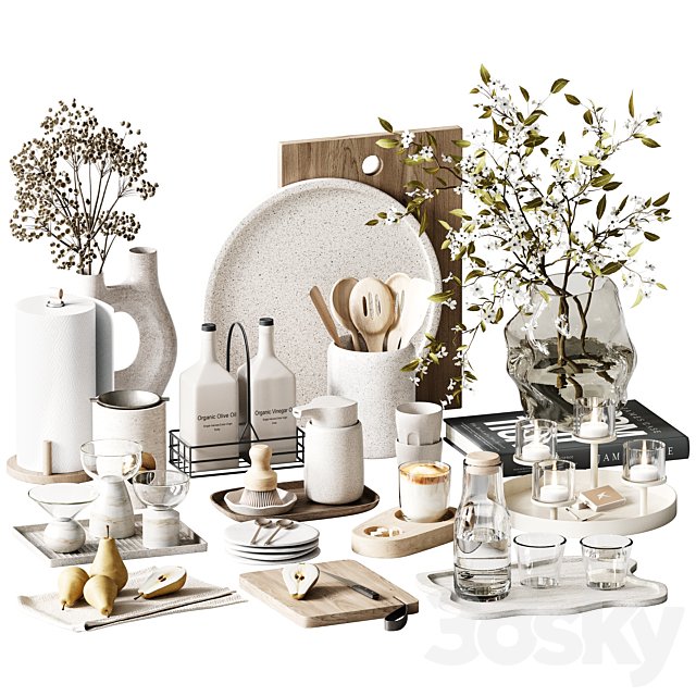 kitchen set H31