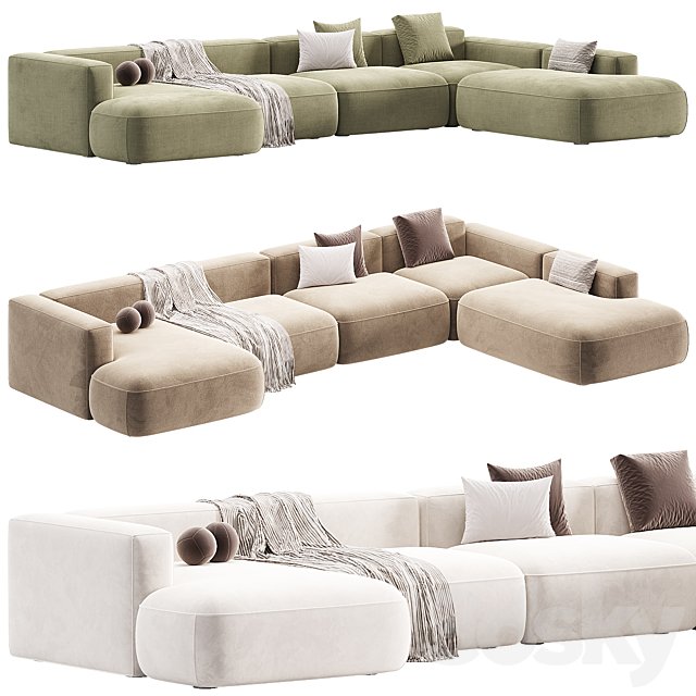 Roxen sofa 2