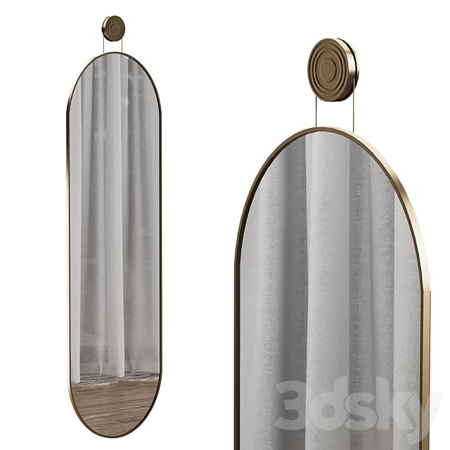 Mirror Soft Geometry by Koza Home