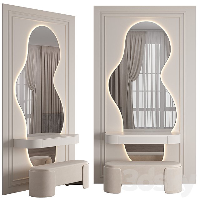 Dressing table 05