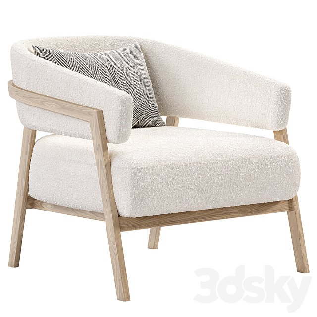Dexter Chair