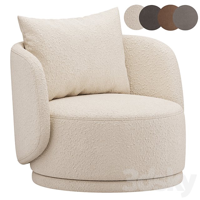 REZE Armchair