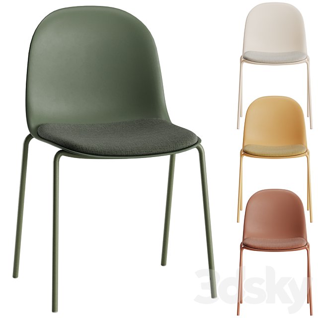 Chair Fires Divan.ru