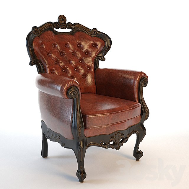 armchair
