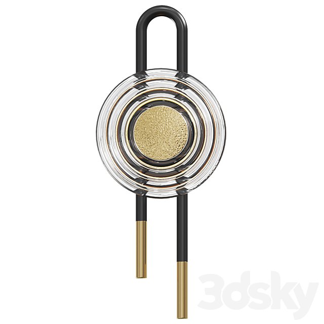 Odeon Light - Magnet 5407/6WL Sconce