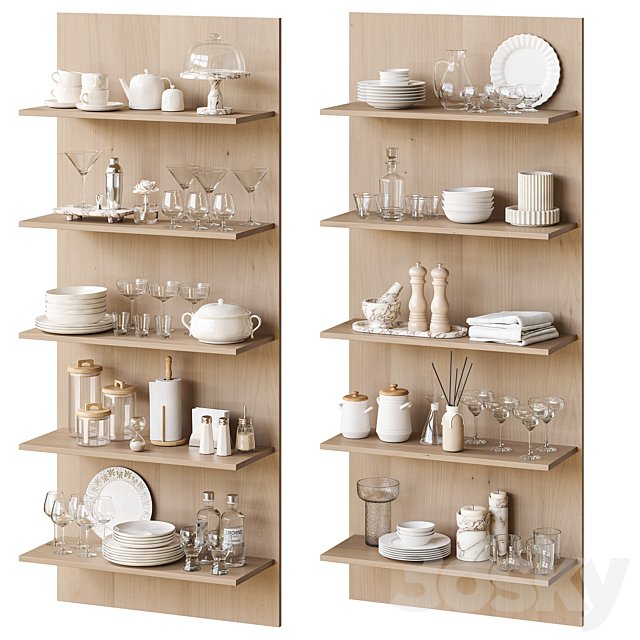 Cookware set NG5