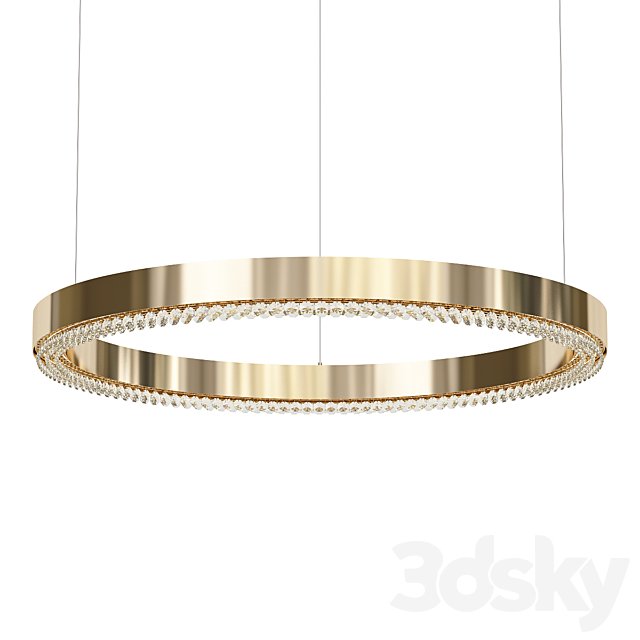 Chandelier MD5161-1000B