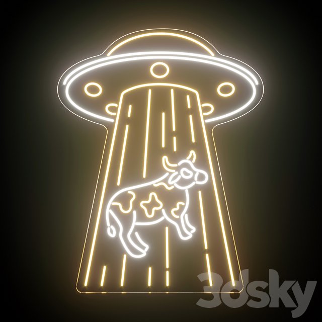 Neon 364