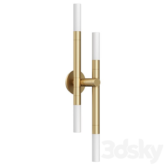 Ashley Stark home Cass Sconce
