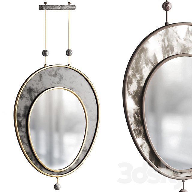 Mirror CAMEO