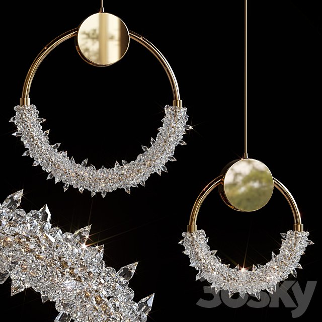 Pendant lights ALIANA