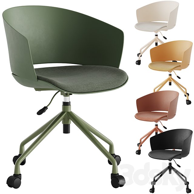 Office chair Ashley