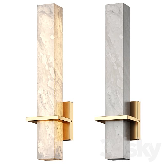 Sconce GLEE B Lampatron