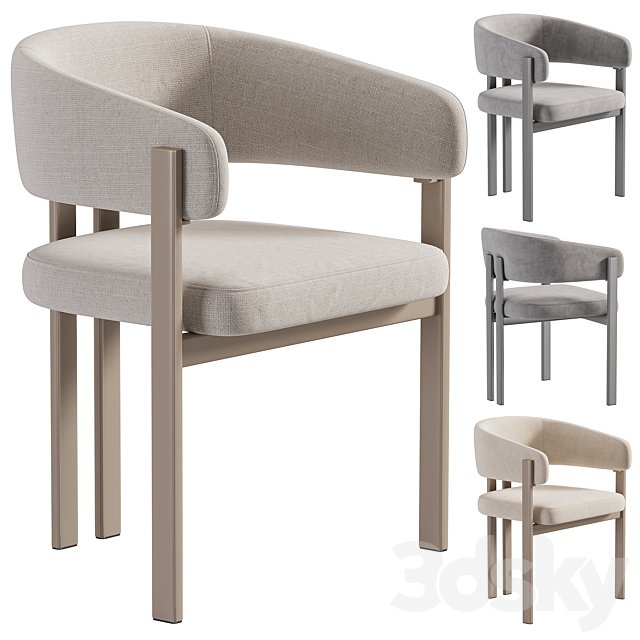 Dining Chairs Savoy Light