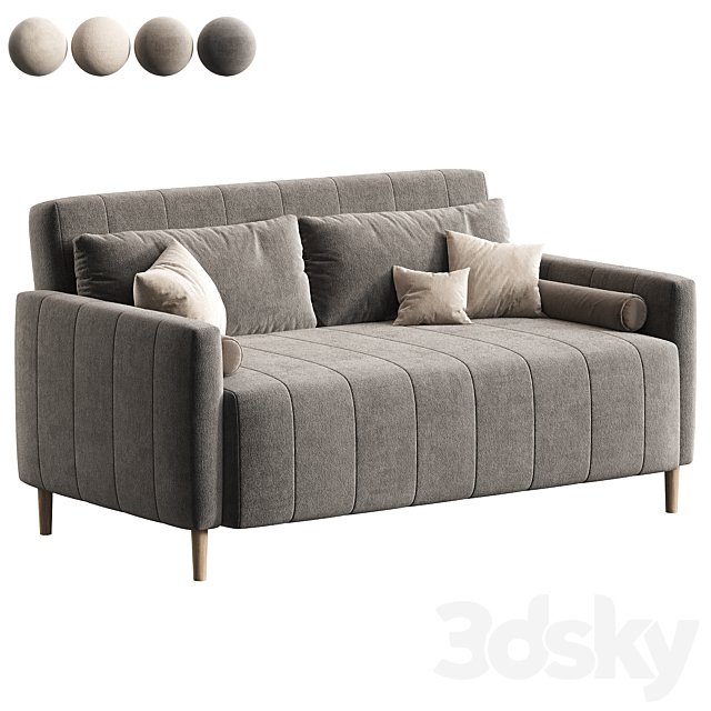 Sofa Mare Mini