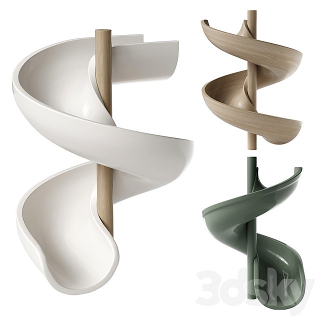slides for children room