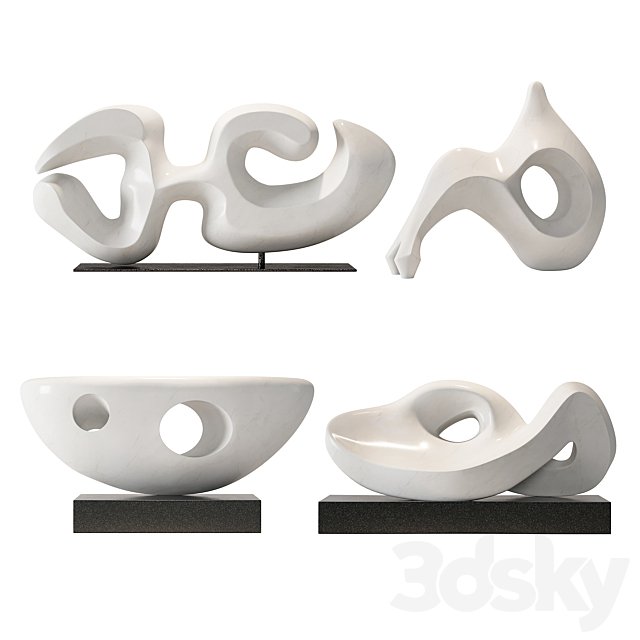 Sculptures 65