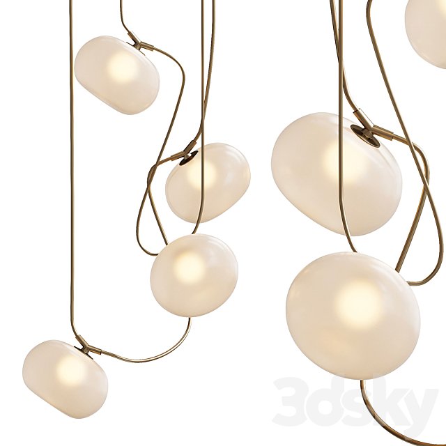 Melina Pendant Lamp