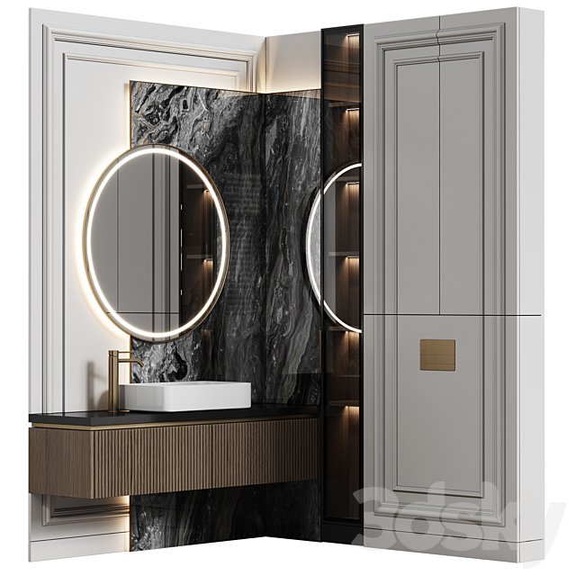 Bathroom furniture 26