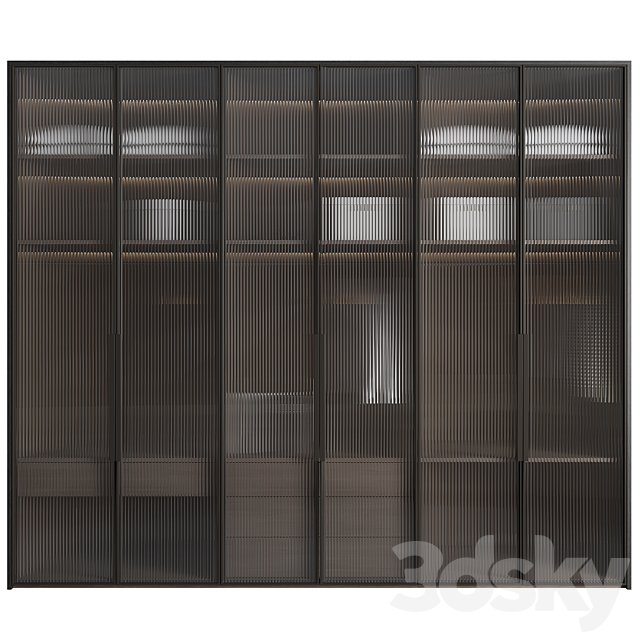 Furniture Composition 271