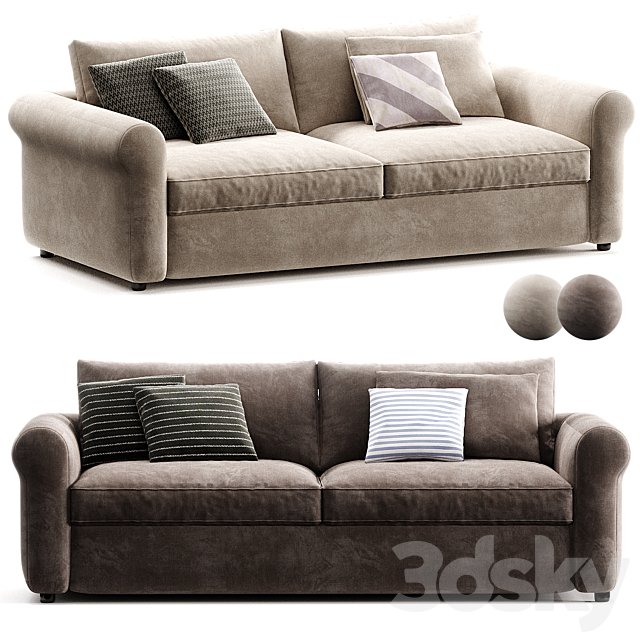 Whidbey Sofa