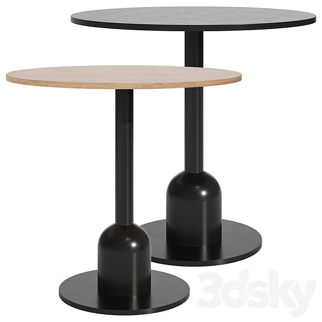 Sphera Bistro table