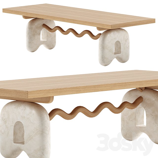 The Puerta Table