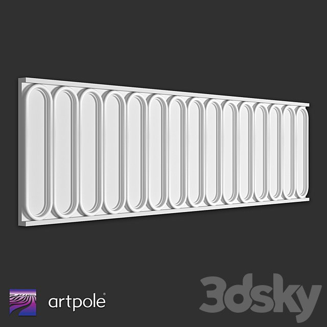 Frieze SF89