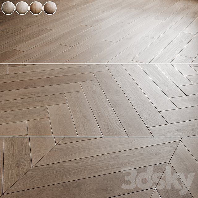Parquet board 4