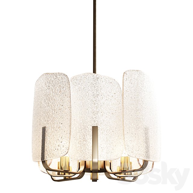 Serrano Chandelier Lighting