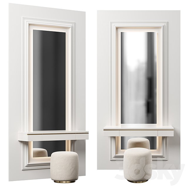 Dressing table NG13