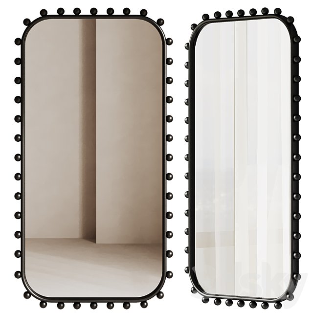 Lovina Mirror