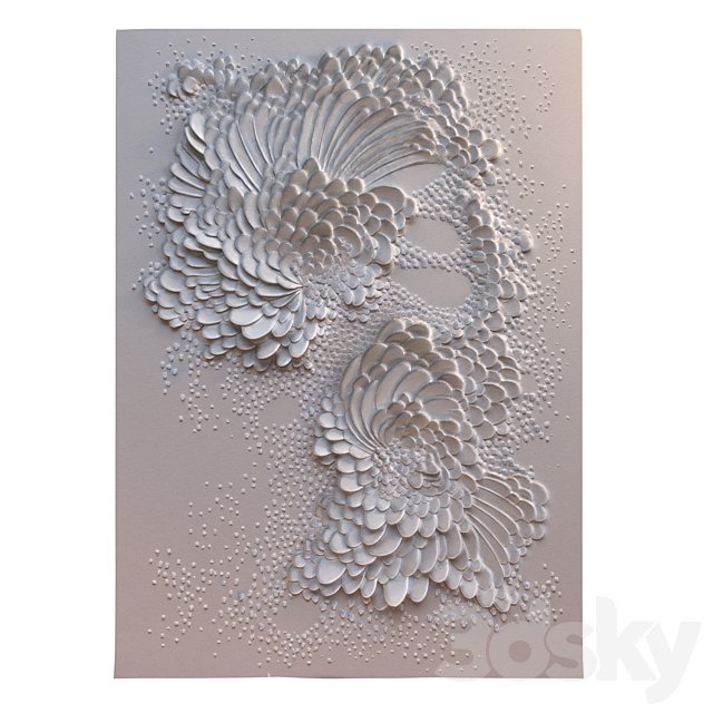 Bas-relief