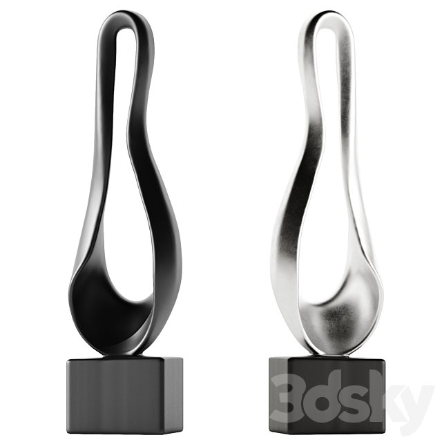 Sculpture 01