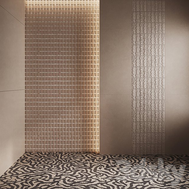 Tile 41ZERO42 NOK