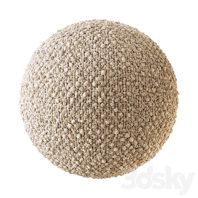 Boucle Fabric