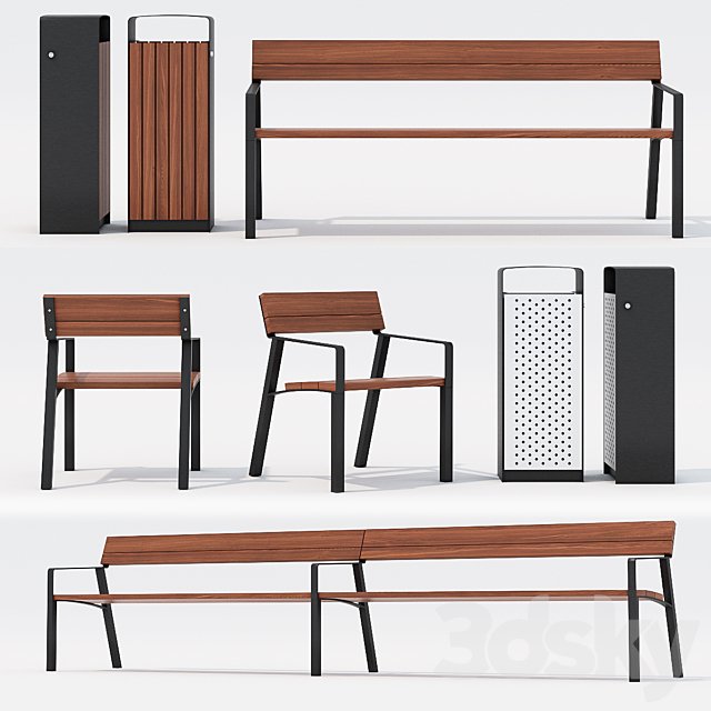 mmcite Aviela Set