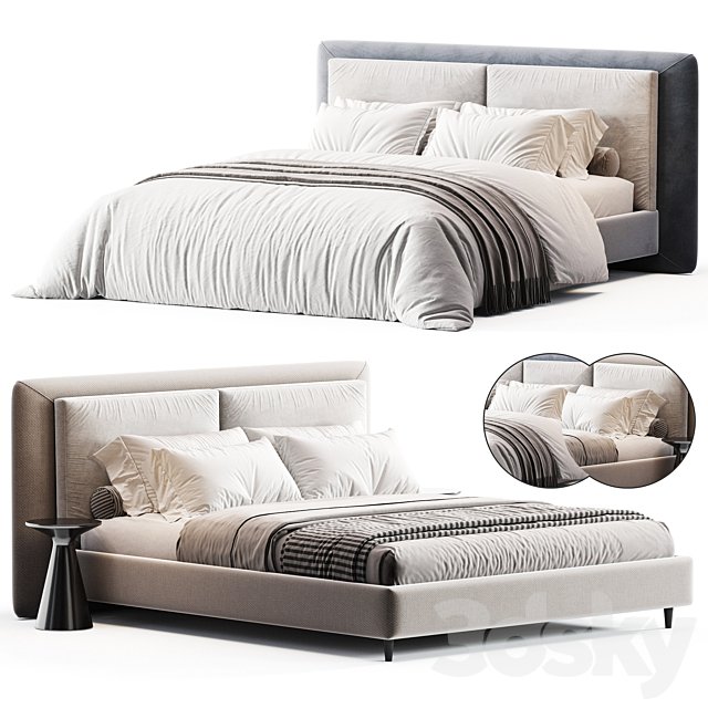 PENNY BED BY FELIS