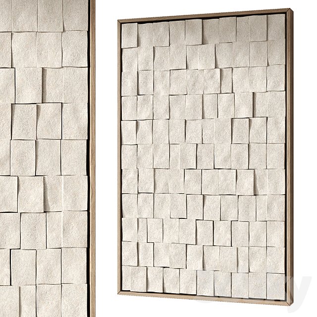 Decorative Panel