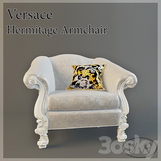 Versace Hermitage