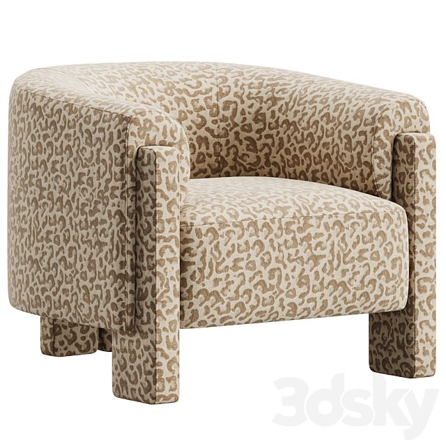 Hazelwood Armchair