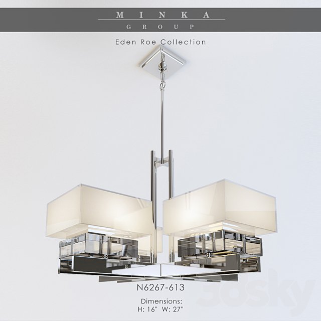 minka group N6267-613