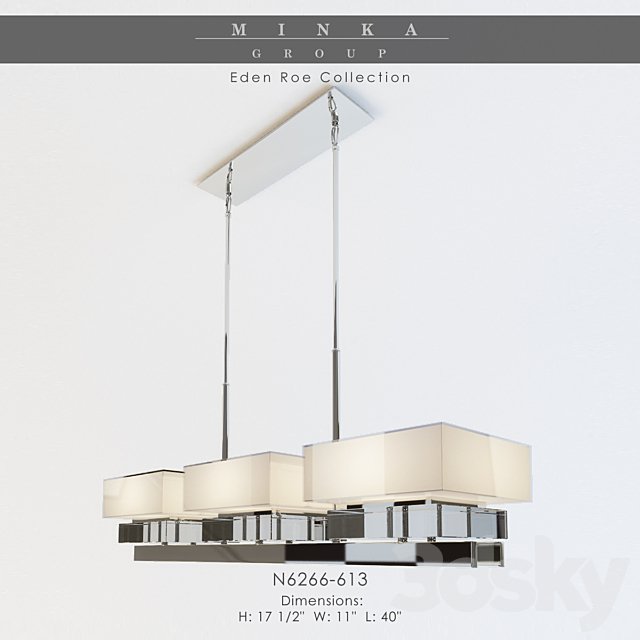 minka group N6266-613