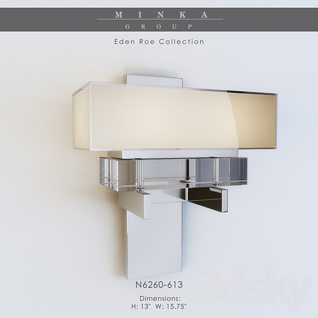 minka group N6260-613
