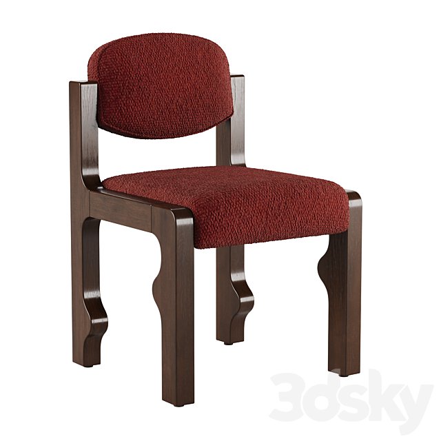 Gamma Chair