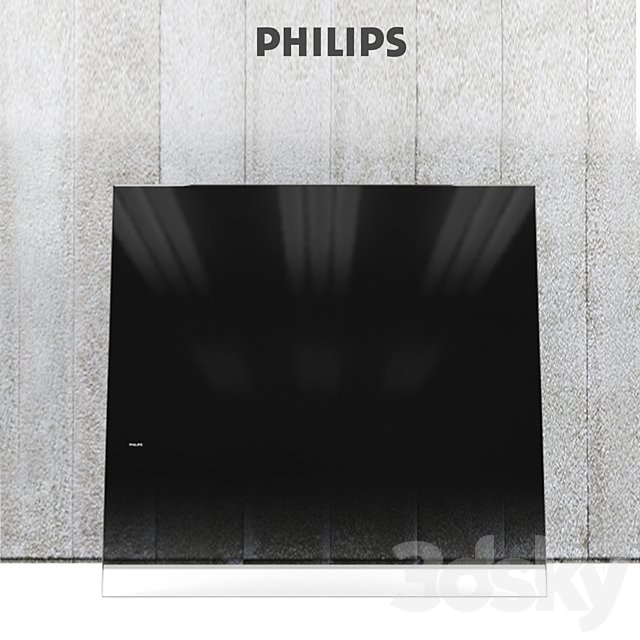 Philips 55PDL8908S