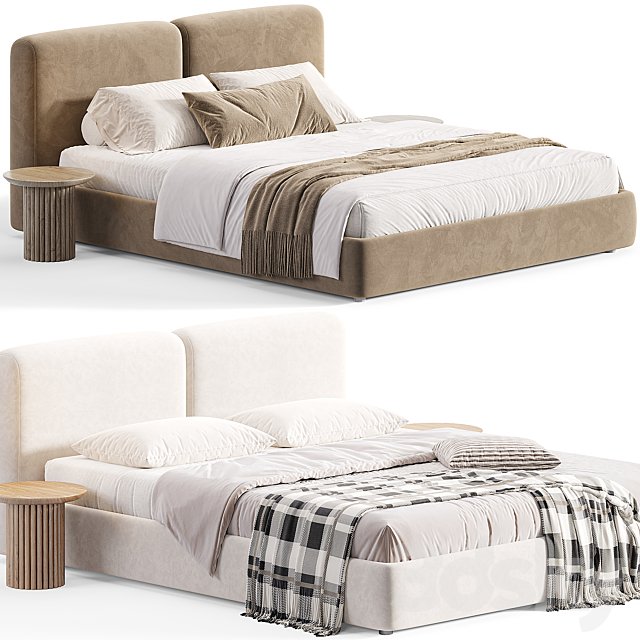 Rene bed