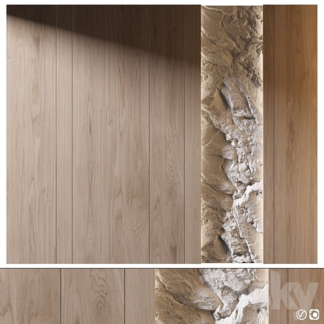 Wall Panel | 55