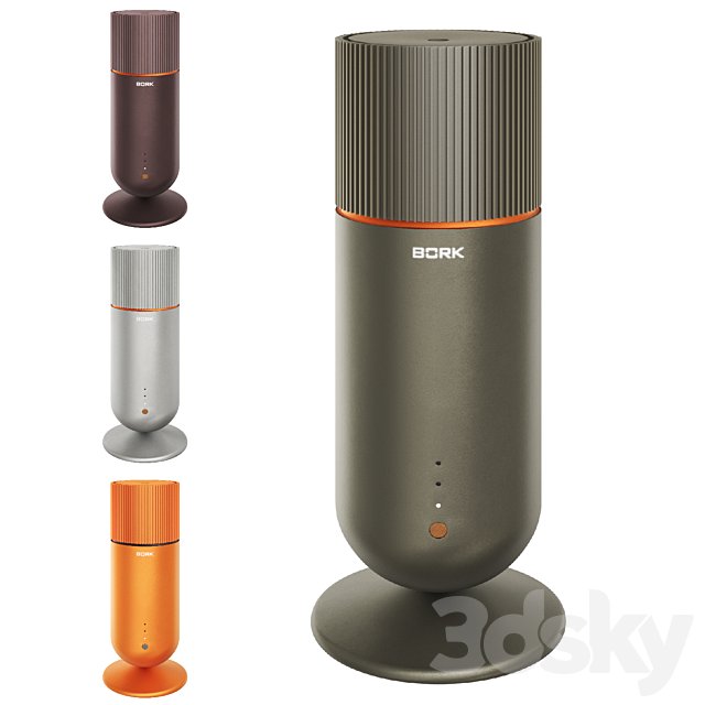 Aroma Station Bork A630