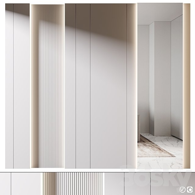 Wall Panel | 56